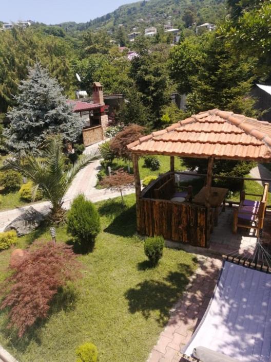 Vacation Home Nukri Gonio Exterior photo