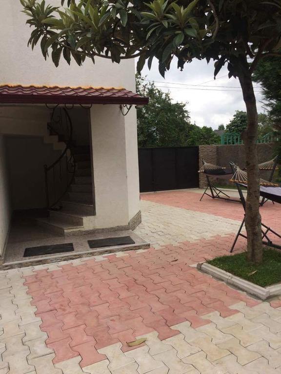Vacation Home Nukri Gonio Exterior photo