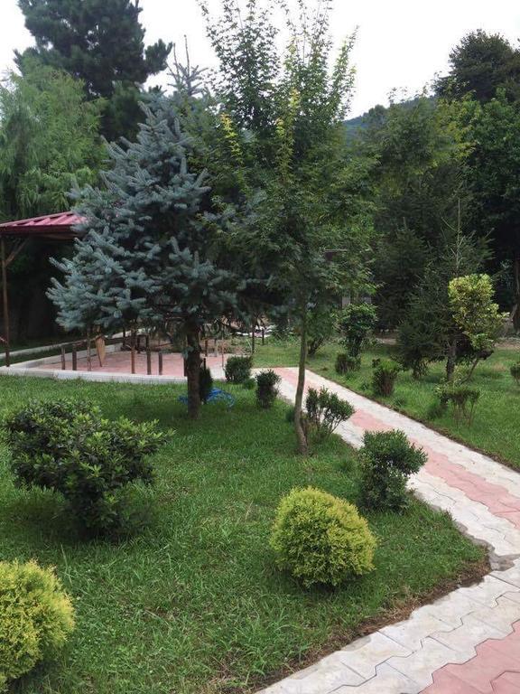 Vacation Home Nukri Gonio Exterior photo