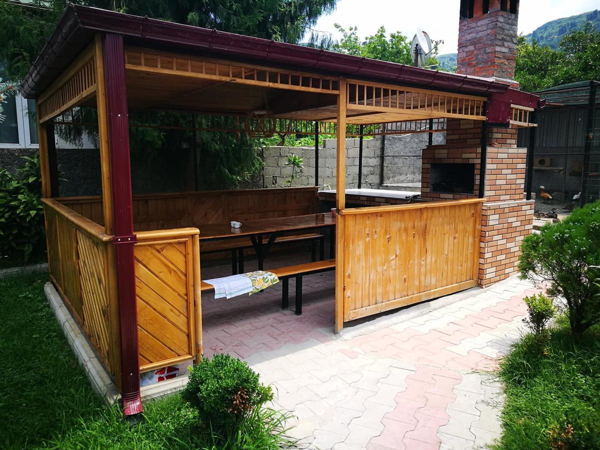 Vacation Home Nukri Gonio Exterior photo
